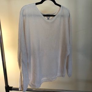 A New Day Target Chenille Sweater